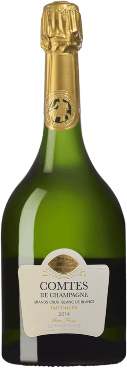 Taittinger Comtes de Champagne Blanc de Blancs 2013