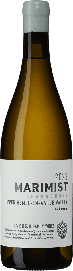 Hasher Marimist Chardonnay 2022
