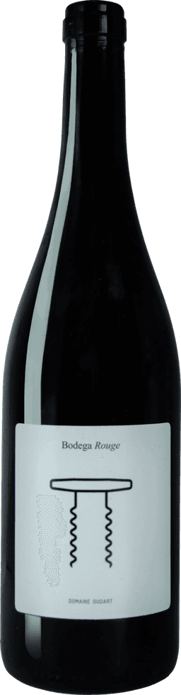 Bodega Rouge Domaine Oudart