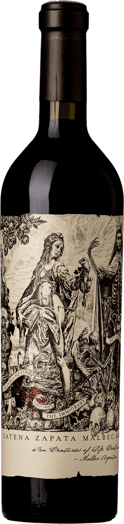 Catena Zapata Argentino Malbec 2023
