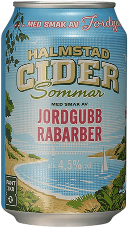 Halmstad Sommar Cider