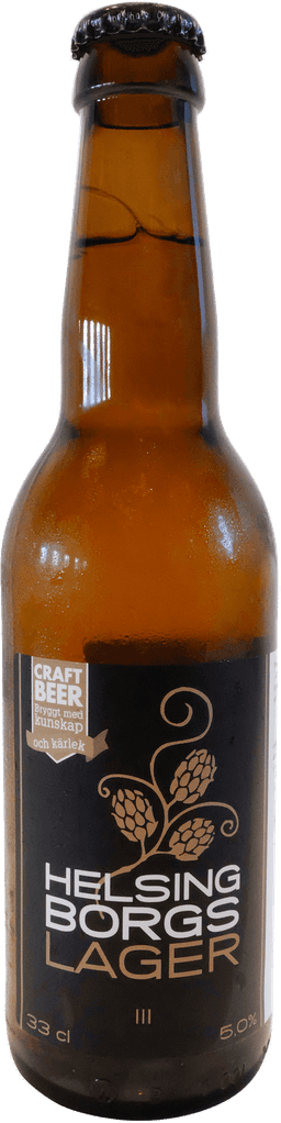 Helsingborgs Lager