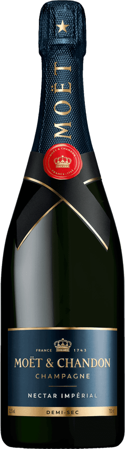 Moët & Chandon Nectar Impérial