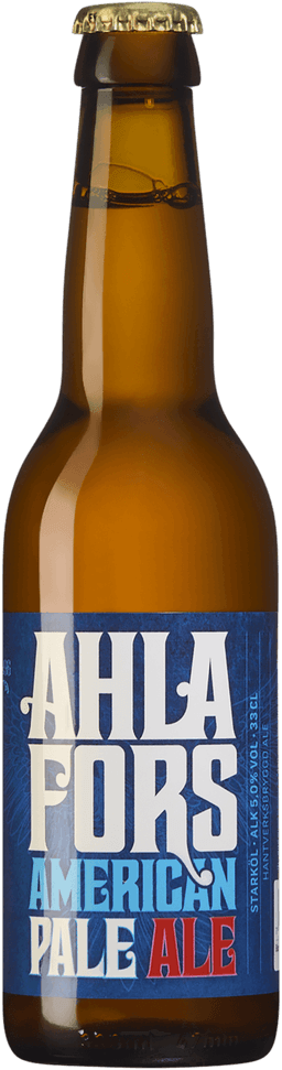 Ahlafors Bryggerier American Pale Ale