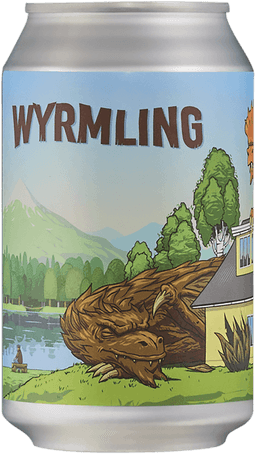 Aktiebolaget Femman Wyrmling