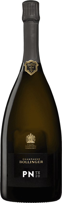 Bollinger PN TX 20