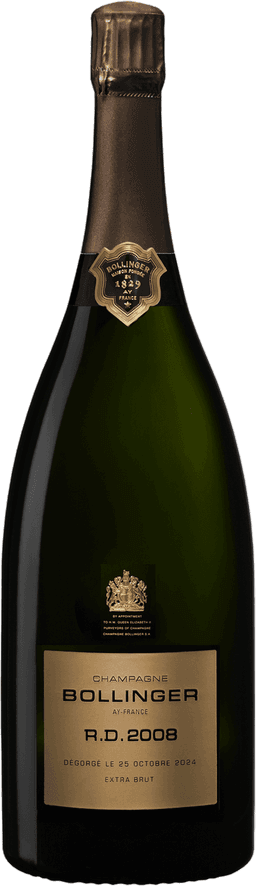 Bollinger R.D.