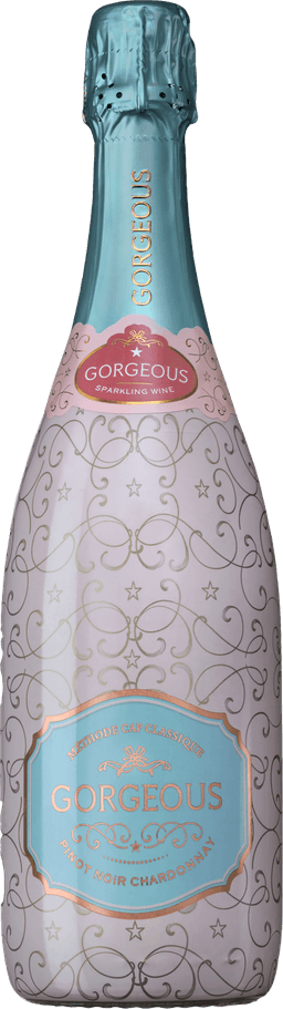 Gorgeous Brut Rosé