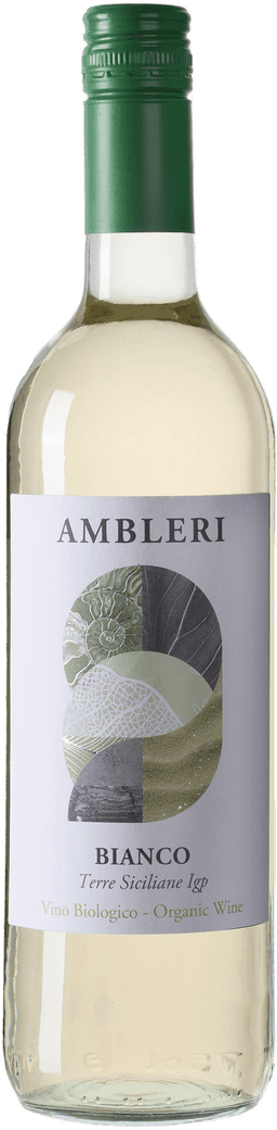 Ambleri Bianco Bio