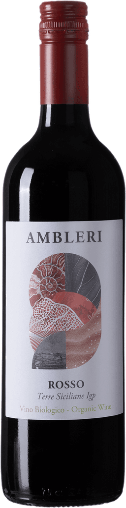 Ambleri Rosso Bio