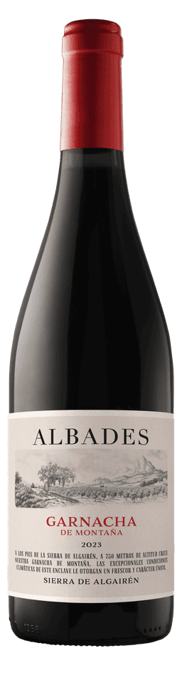 Albades Garnacha