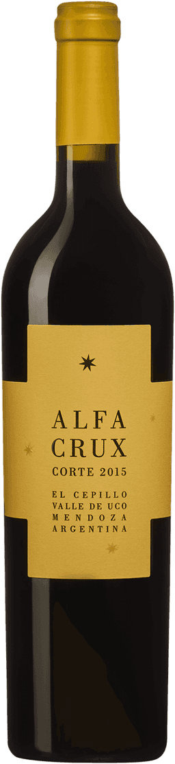 Alfa Crux Corte