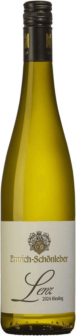 Emrich-Schönleber Lenz Riesling 2024