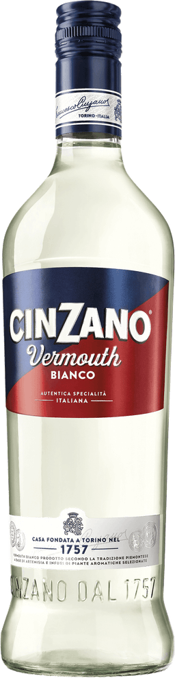 Cinzano Bianco