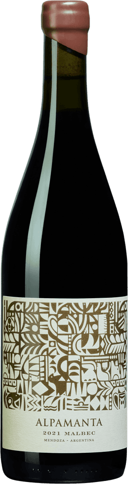 Alpamanta Malbec