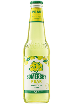 Somersby Pear Cider