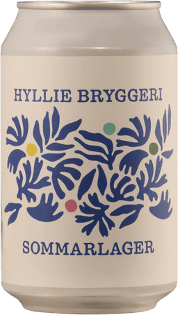 Hyllie Bryggeri Sommarlager