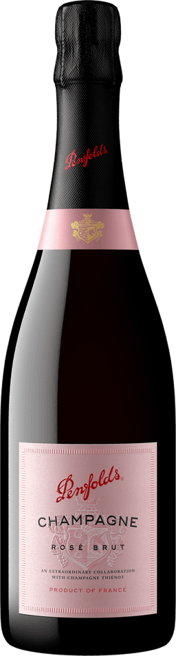 Penfolds Champagne Brut Rosé