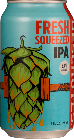 Deschutes Fresh Squeezed IPA