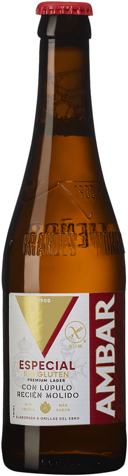 Ambar Especial Glutenfri