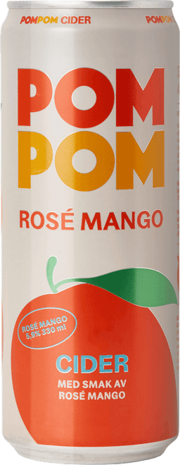 POMPOM Rosé