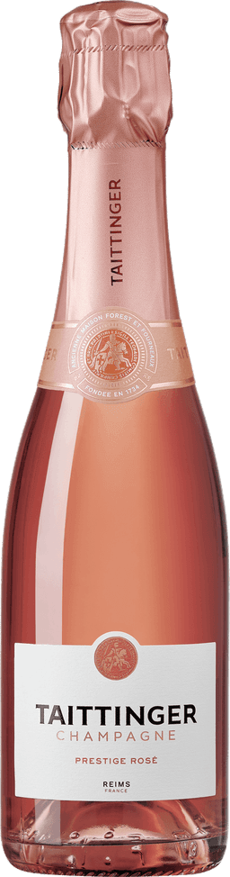 Taittinger Prestige Rosé