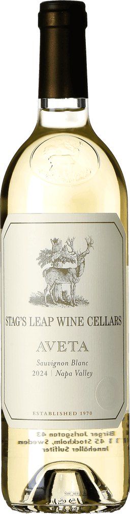 Aveta Sauvignon Blanc