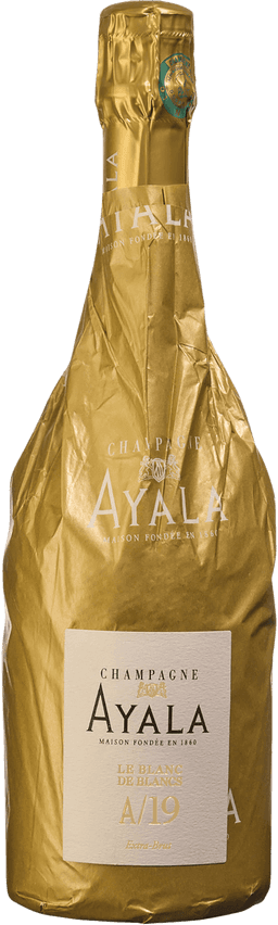 Ayala Le Blanc de Blancs A/19