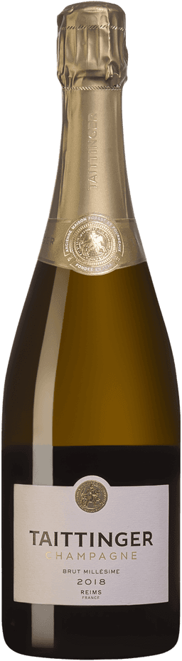 Taittinger Millesime Brut 2016