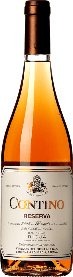 Contino Rosado Reserva