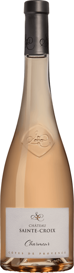 Château Sainte-Croix Charmeur Rosé