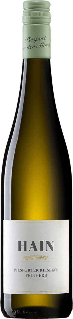 Kettern Piesporter Riesling Feinherb 2019