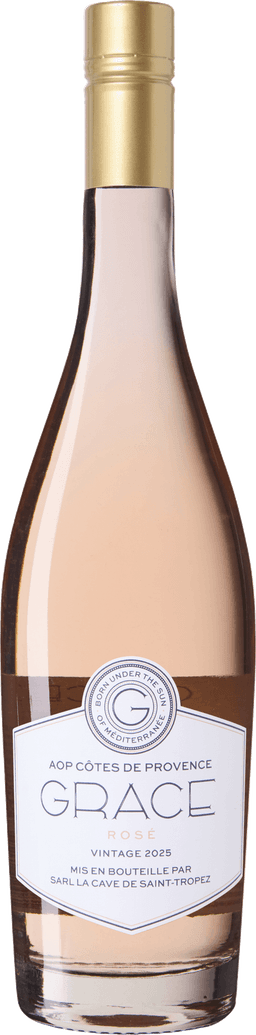 Grace Rosé