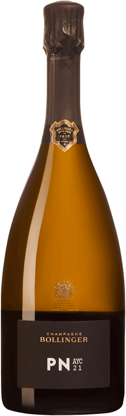 Bollinger PN AYC18