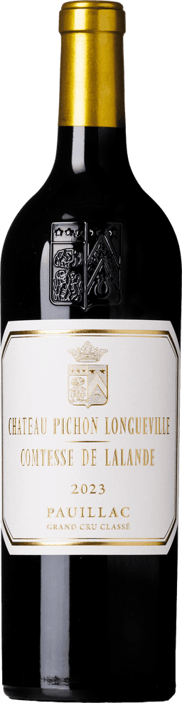 Ch. Pichon Longueville Comtesse de Lalande 2021
