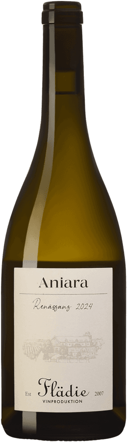 Aniara Renässans Flädie Vingård