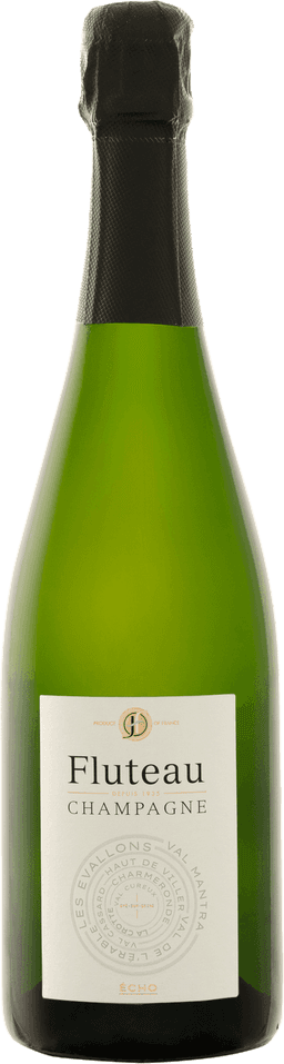Écho Fluteau Champagne