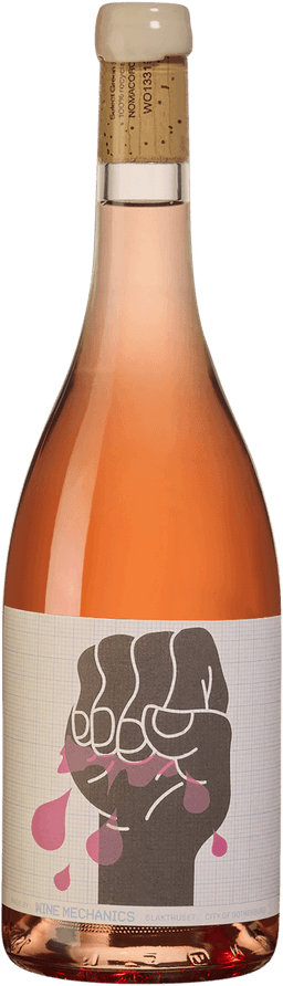Fistful of Love Wine Mechanics