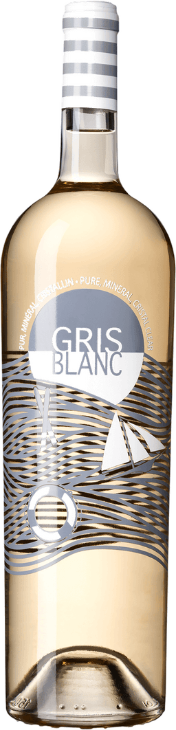 Gris Blanc Rosé Gérard Bertrand