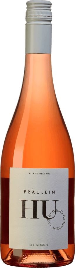 Fräulein Hu Rosé Katharina Wechsler