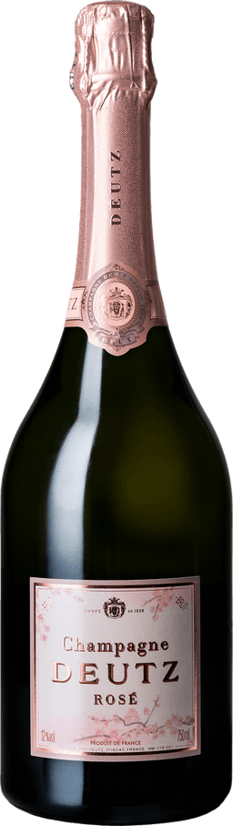 Deutz Sakura Brut Rosé