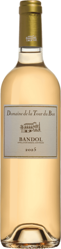 Domaine de la Tour du Bon Bandol Rosé
