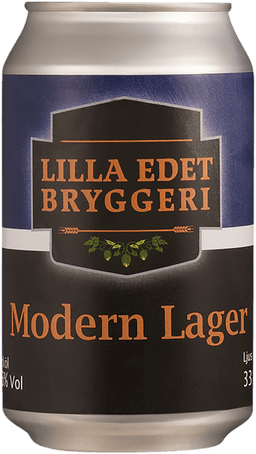 Lilla Edet Modern Lager