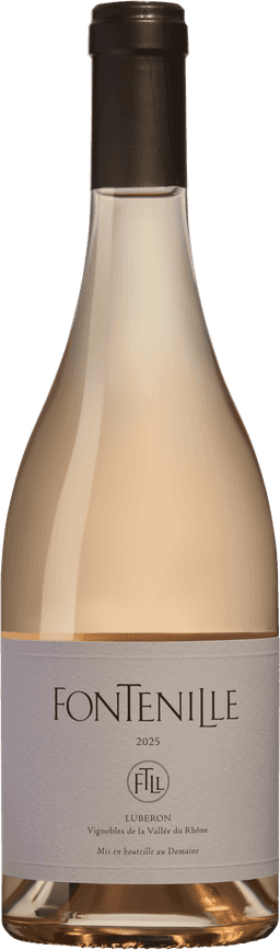 Fontenille Rosé