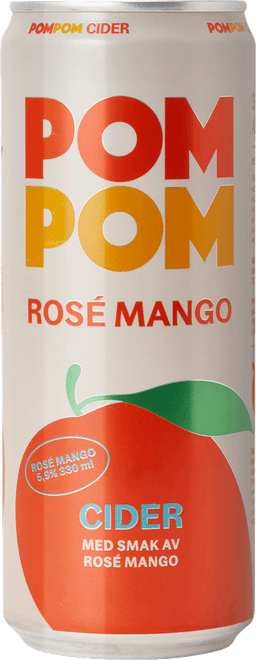 POMPOM Rosé
