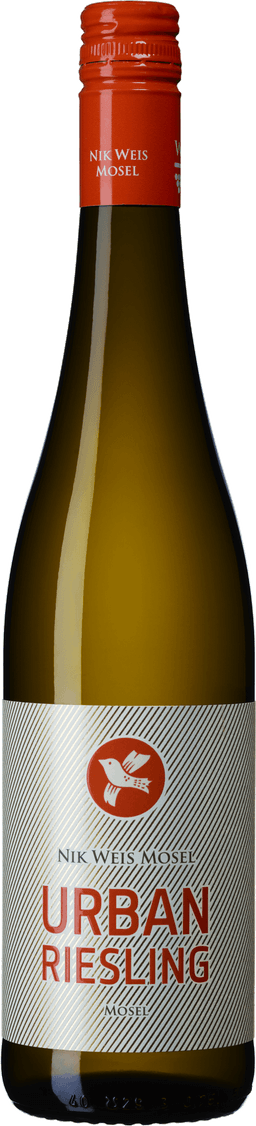 Nik Weis Urban Riesling 2025