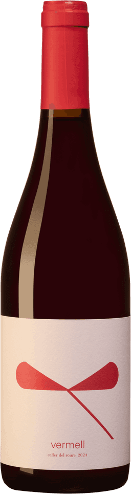 Celler del Roure Vermell 2021