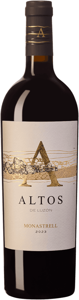 Altos de Luzon Monastrell