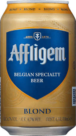 Affligem Blond