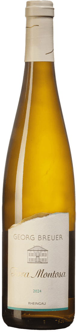 Georg Breuer Terra Montosa Riesling 2023